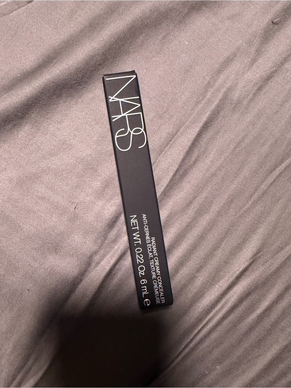NARS Concealer Custard